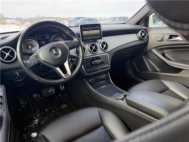 2015 Mercedes-Benz GLA-Class Base (Stk: 24733) in Pembroke - Image 18 of 26