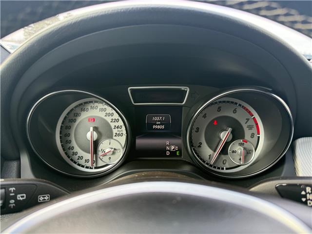 2015 Mercedes-Benz GLA-Class Base (Stk: 24733) in Pembroke - Image 21 of 26