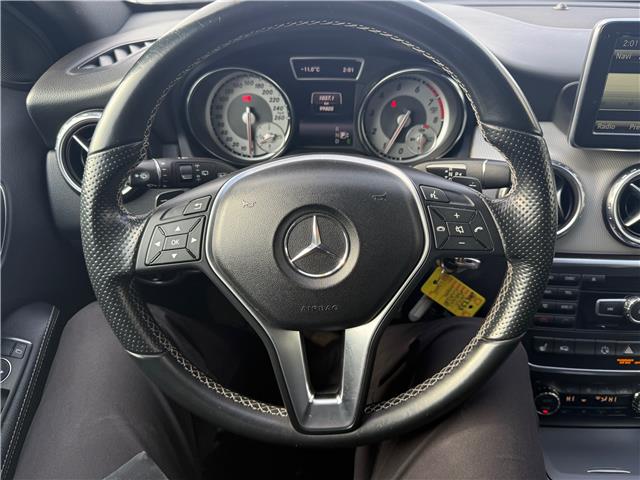 2015 Mercedes-Benz GLA-Class Base (Stk: 24733) in Pembroke - Image 22 of 26