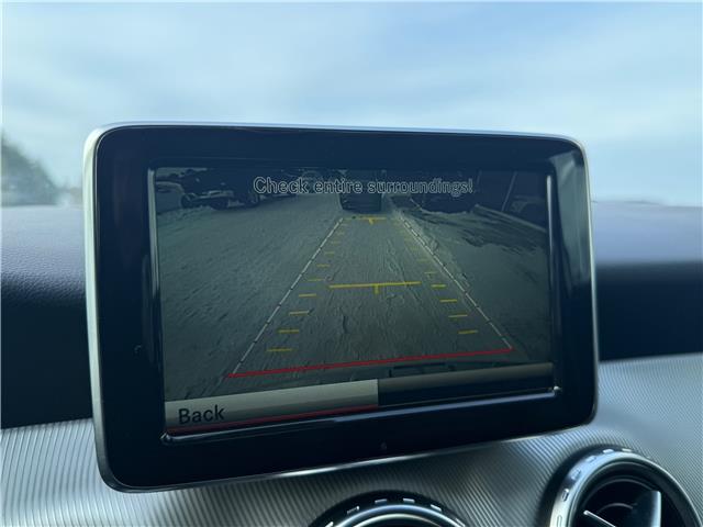 2015 Mercedes-Benz GLA-Class Base (Stk: 24733) in Pembroke - Image 24 of 26