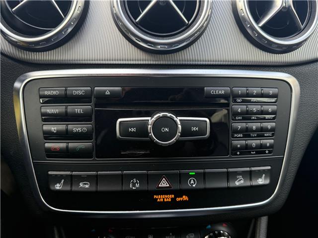 2015 Mercedes-Benz GLA-Class Base (Stk: 24733) in Pembroke - Image 25 of 26