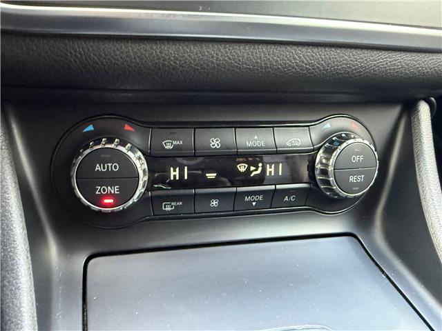 2015 Mercedes-Benz GLA-Class Base (Stk: 24733) in Pembroke - Image 26 of 26