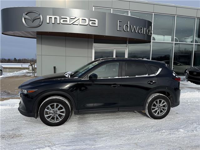 2024 Mazda CX-5 GS (Stk: 24648) in Pembroke - Image 2 of 25