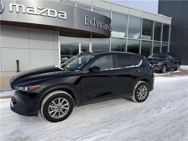 2024 Mazda CX-5 GS (Stk: 24648) in Pembroke - Image 3 of 25