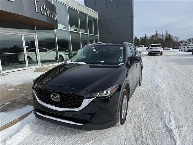 2024 Mazda CX-5 GS (Stk: 24648) in Pembroke - Image 4 of 25