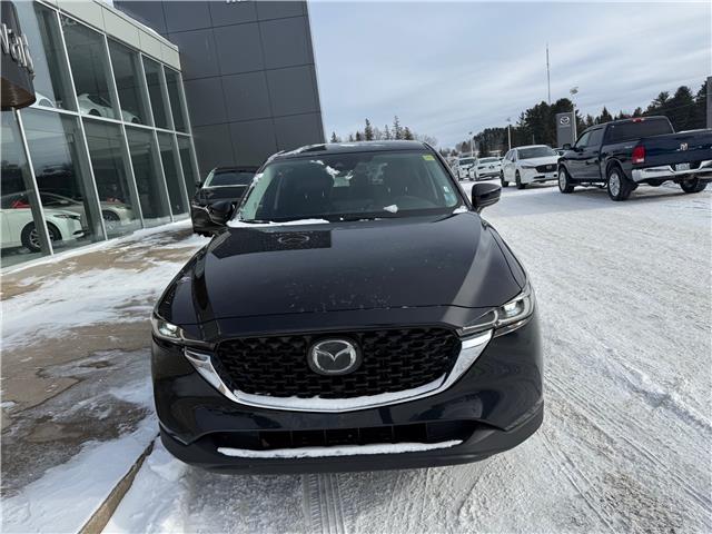 2024 Mazda CX-5 GS (Stk: 24648) in Pembroke - Image 5 of 25