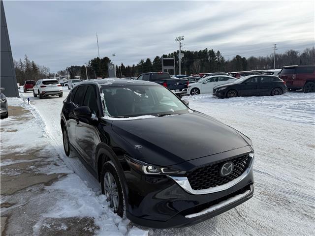 2024 Mazda CX-5 GS (Stk: 24648) in Pembroke - Image 6 of 25