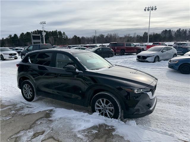 2024 Mazda CX-5 GS (Stk: 24648) in Pembroke - Image 7 of 25