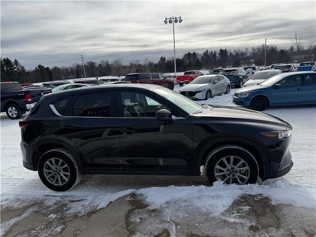 2024 Mazda CX-5 GS (Stk: 24648) in Pembroke - Image 8 of 25