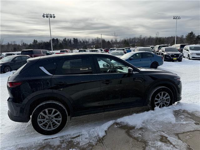 2024 Mazda CX-5 GS (Stk: 24648) in Pembroke - Image 9 of 25