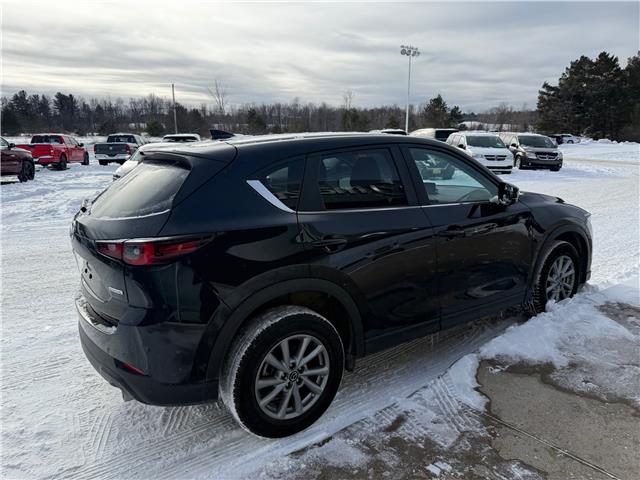 2024 Mazda CX-5 GS (Stk: 24648) in Pembroke - Image 10 of 25