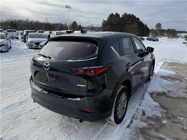 2024 Mazda CX-5 GS (Stk: 24648) in Pembroke - Image 11 of 25
