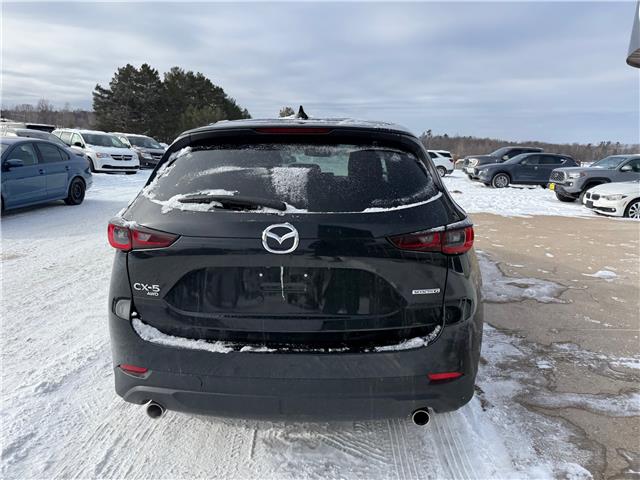 2024 Mazda CX-5 GS (Stk: 24648) in Pembroke - Image 12 of 25