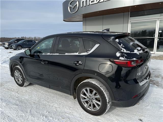 2024 Mazda CX-5 GS (Stk: 24648) in Pembroke - Image 13 of 25