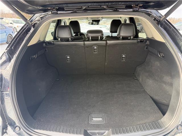 2024 Mazda CX-5 GS (Stk: 24648) in Pembroke - Image 14 of 25