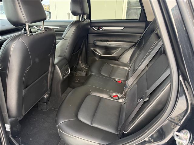 2024 Mazda CX-5 GS (Stk: 24648) in Pembroke - Image 16 of 25