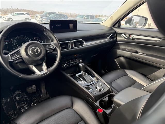 2024 Mazda CX-5 GS (Stk: 24648) in Pembroke - Image 17 of 25