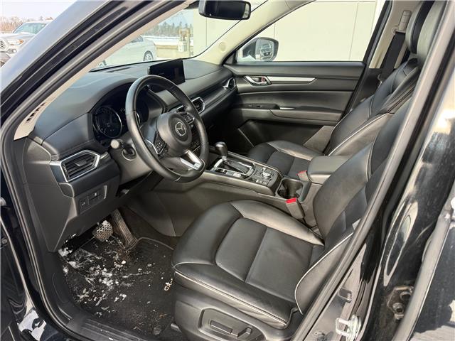 2024 Mazda CX-5 GS (Stk: 24648) in Pembroke - Image 18 of 25