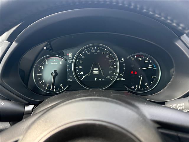 2024 Mazda CX-5 GS (Stk: 24648) in Pembroke - Image 19 of 25