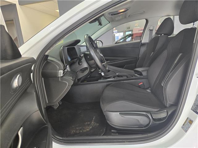 2025 Hyundai Elantra Preferred (Stk: 25HE00503) in Winnipeg - Image 21 of 23