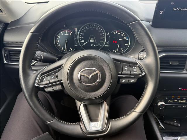 2024 Mazda CX-5 GS (Stk: 24648) in Pembroke - Image 20 of 25