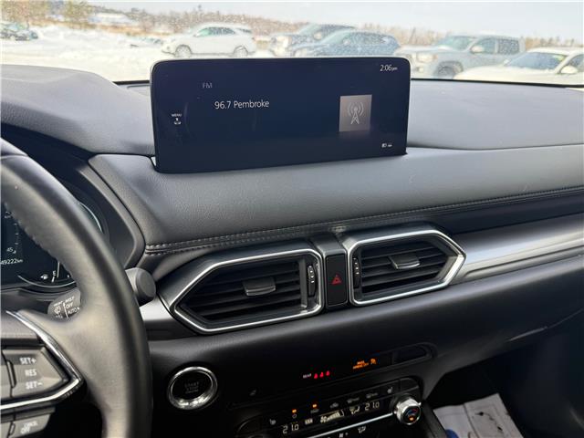 2024 Mazda CX-5 GS (Stk: 24648) in Pembroke - Image 21 of 25
