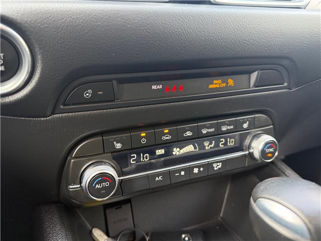 2024 Mazda CX-5 GS (Stk: 24648) in Pembroke - Image 22 of 25