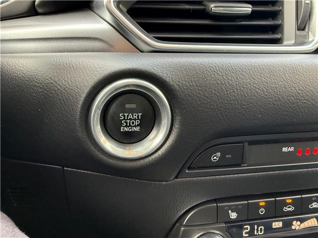 2024 Mazda CX-5 GS (Stk: 24648) in Pembroke - Image 23 of 25