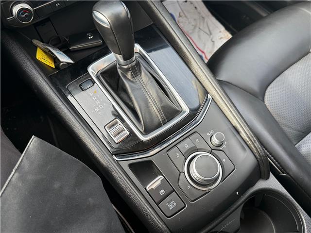 2024 Mazda CX-5 GS (Stk: 24648) in Pembroke - Image 24 of 25