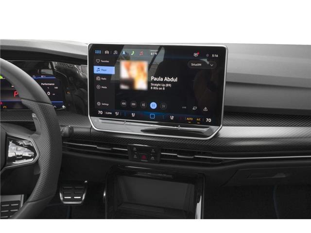 2026 Volkswagen Golf R Black Edition (Stk: T5456) in Orleans - Image 7 of 12