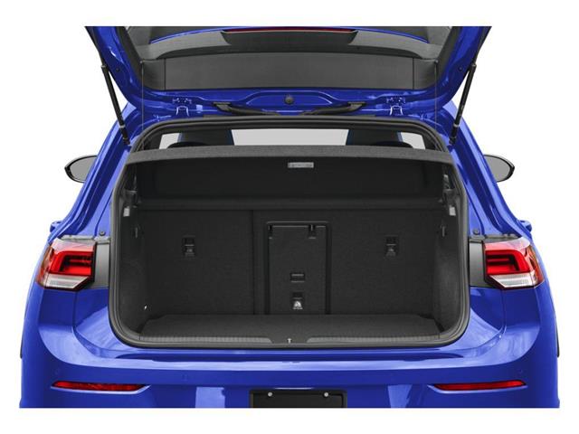 2026 Volkswagen Golf R Black Edition (Stk: T5456) in Orleans - Image 8 of 12