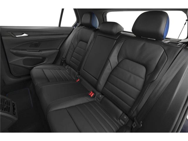 2026 Volkswagen Golf R Black Edition (Stk: T5456) in Orleans - Image 9 of 12