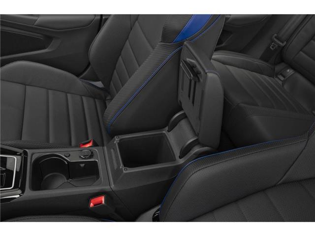 2026 Volkswagen Golf R Black Edition (Stk: T5456) in Orleans - Image 10 of 12