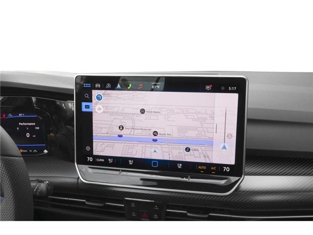 2026 Volkswagen Golf R Black Edition (Stk: T5456) in Orleans - Image 12 of 12