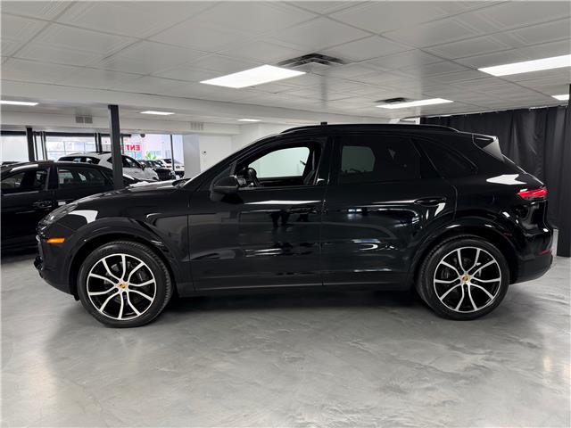 2022 Porsche Cayenne Base (Stk: A9175) in Saint-Eustache - Image 2 of 30