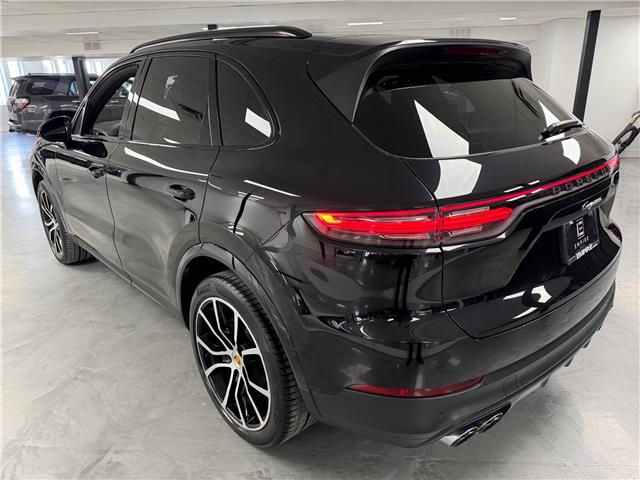 2022 Porsche Cayenne Base (Stk: A9175) in Saint-Eustache - Image 3 of 30