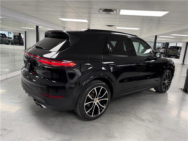 2022 Porsche Cayenne Base (Stk: A9175) in Saint-Eustache - Image 5 of 30
