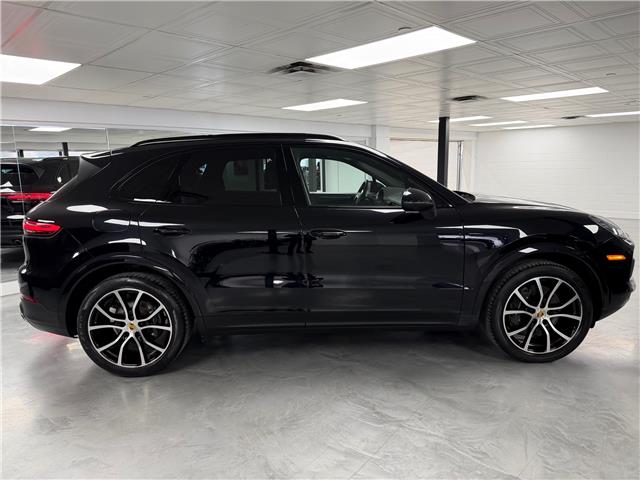 2022 Porsche Cayenne Base (Stk: A9175) in Saint-Eustache - Image 6 of 30
