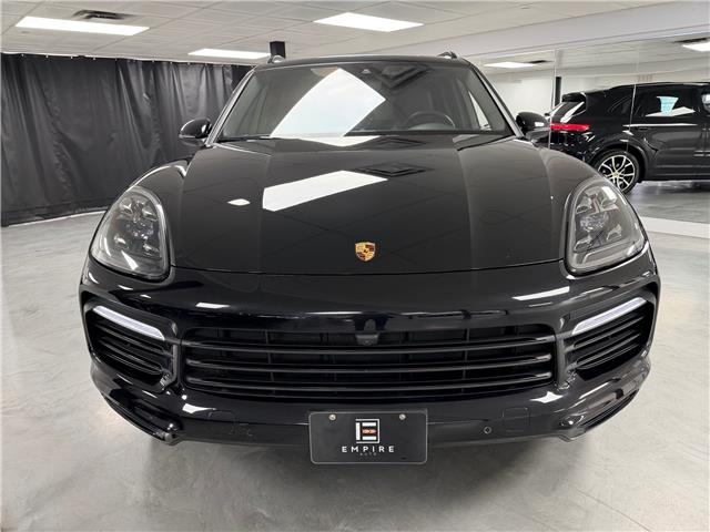 2022 Porsche Cayenne Base (Stk: A9175) in Saint-Eustache - Image 7 of 30