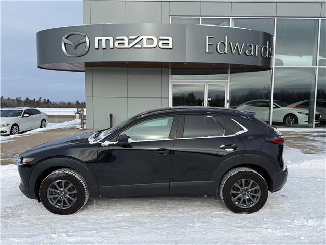 2020 Mazda CX-30 GX (Stk: 24584) in Pembroke - Image 1 of 22