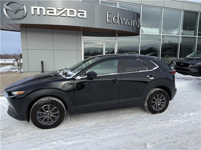 2020 Mazda CX-30 GX (Stk: 24584) in Pembroke - Image 2 of 22 2020 Mazda CX-30 GX (Stk: 24584) in Pembroke - Image 2 of 22