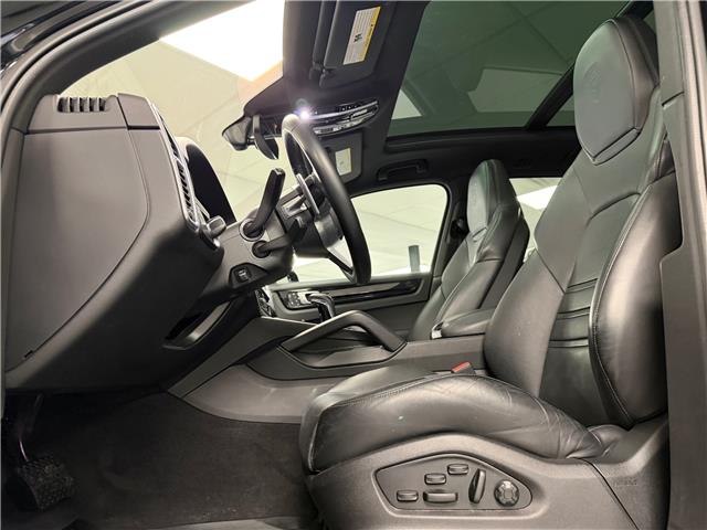 2022 Porsche Cayenne Base (Stk: A9175) in Saint-Eustache - Image 8 of 30