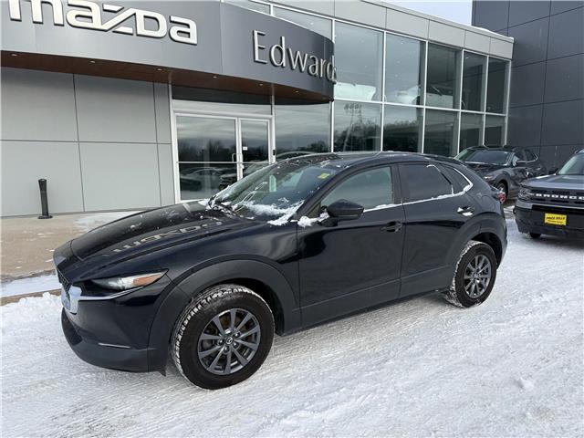 2020 Mazda CX-30 GX (Stk: 24584) in Pembroke - Image 3 of 22 2020 Mazda CX-30 GX (Stk: 24584) in Pembroke - Image 3 of 22