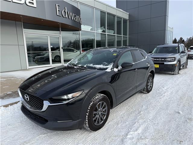 2020 Mazda CX-30 GX (Stk: 24584) in Pembroke - Image 4 of 22 2020 Mazda CX-30 GX (Stk: 24584) in Pembroke - Image 4 of 22
