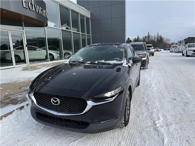 2020 Mazda CX-30 GX (Stk: 24584) in Pembroke - Image 5 of 22 2020 Mazda CX-30 GX (Stk: 24584) in Pembroke - Image 5 of 22