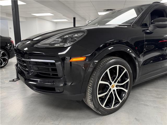 2022 Porsche Cayenne Base (Stk: A9175) in Saint-Eustache - Image 10 of 30