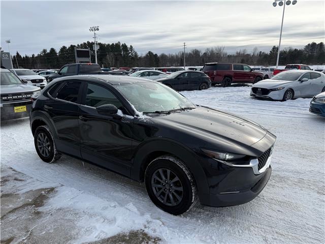 2020 Mazda CX-30 GX (Stk: 24584) in Pembroke - Image 8 of 22 2020 Mazda CX-30 GX (Stk: 24584) in Pembroke - Image 8 of 22