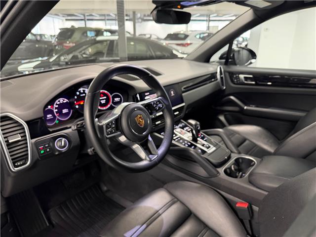 2022 Porsche Cayenne Base (Stk: A9175) in Saint-Eustache - Image 12 of 30