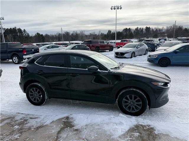 2020 Mazda CX-30 GX (Stk: 24584) in Pembroke - Image 9 of 22 2020 Mazda CX-30 GX (Stk: 24584) in Pembroke - Image 9 of 22