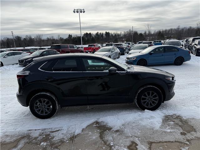 2020 Mazda CX-30 GX (Stk: 24584) in Pembroke - Image 10 of 22 2020 Mazda CX-30 GX (Stk: 24584) in Pembroke - Image 10 of 22